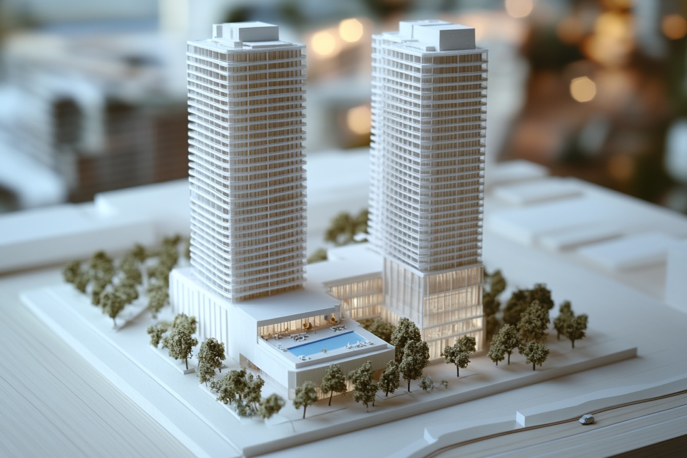 MetroScape Hospitality — conceptual rendering